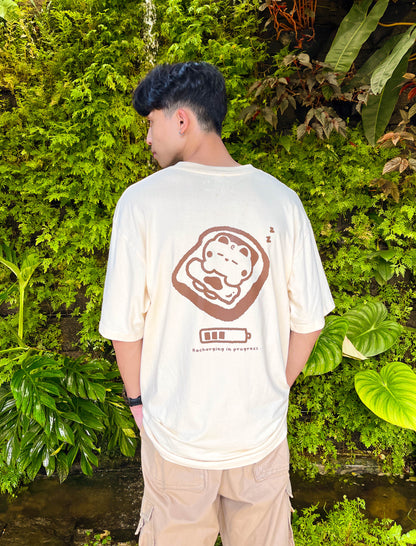 Recharging in Progress T-Shirt