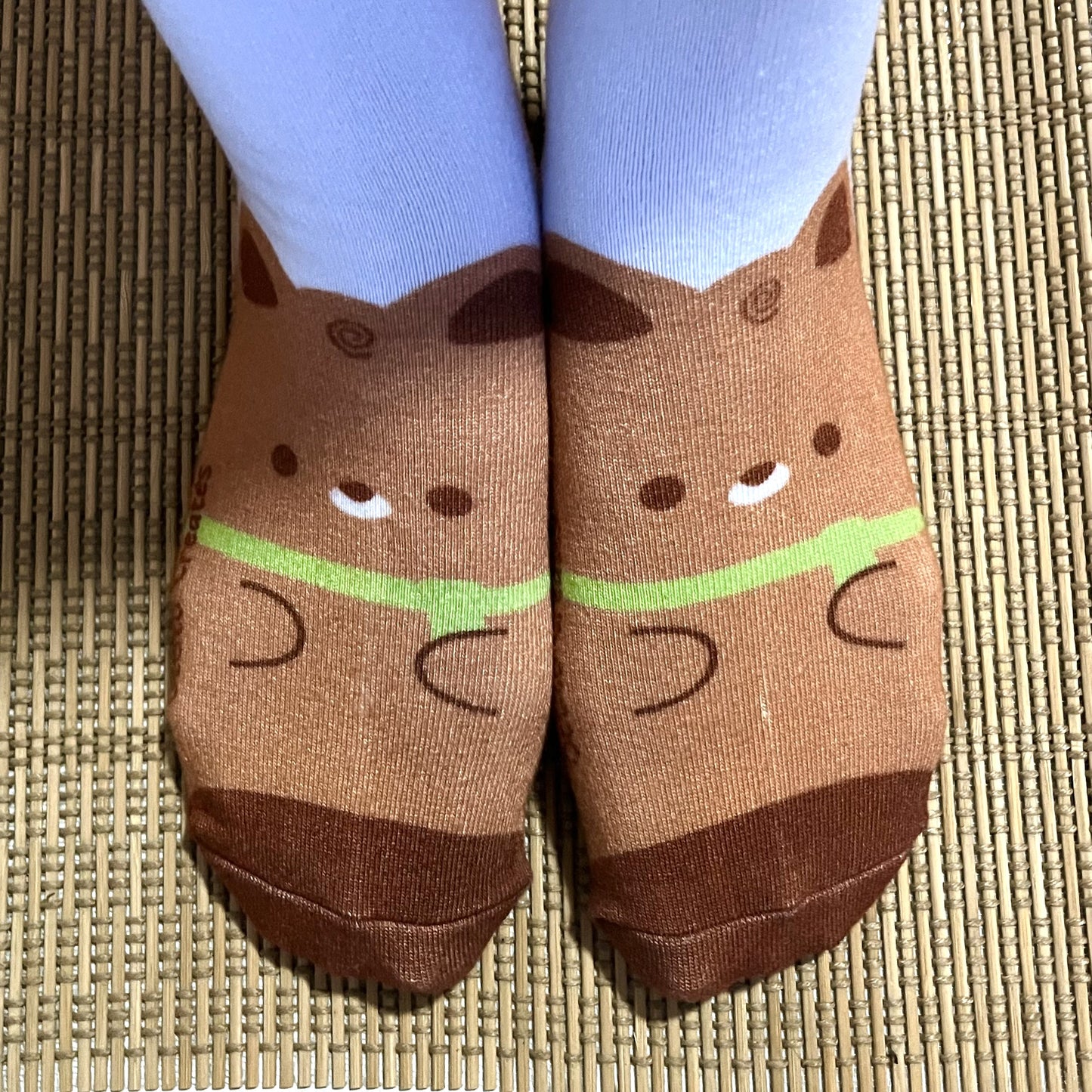 Octito Creates 2023 Socks