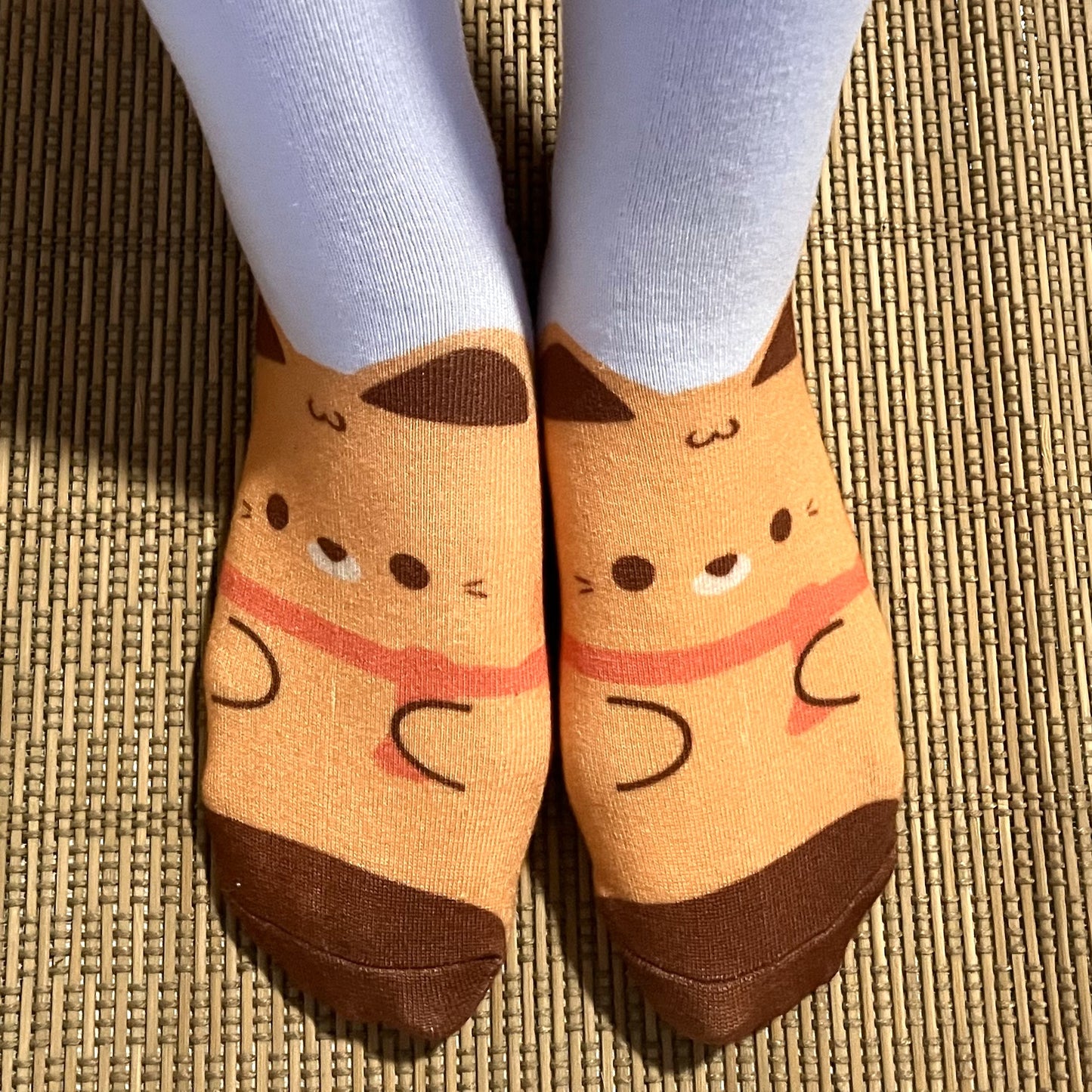 Octito Creates 2023 Socks