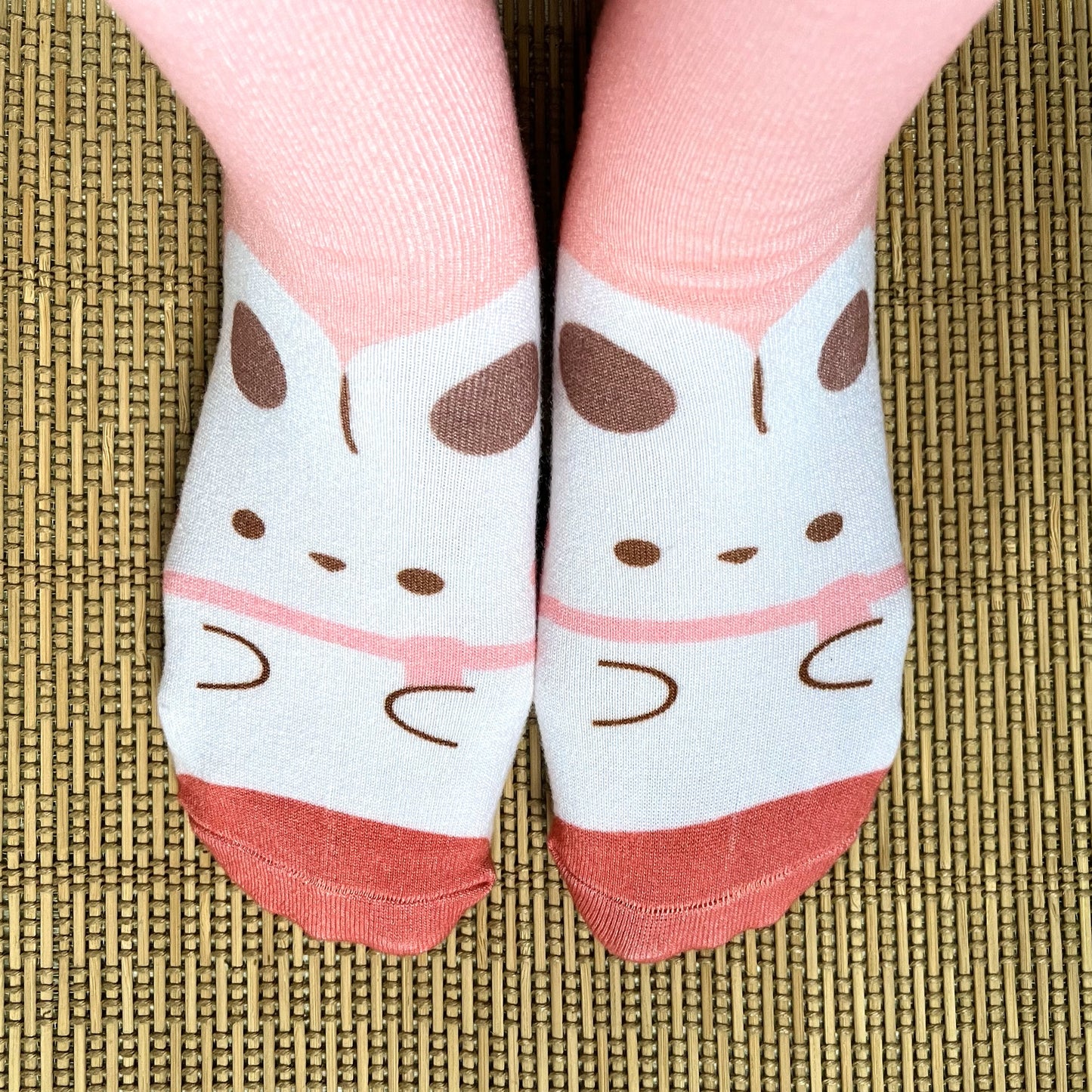 Octito Creates 2023 Socks